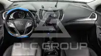 2018 Hyundai Santa Fe