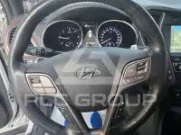 2018 Hyundai Santa Fe
