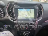 2018 Hyundai Santa Fe