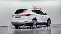 2018 Hyundai Santa Fe