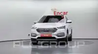 2018 Hyundai Santa Fe