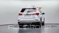 2018 Hyundai Santa Fe
