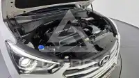 2018 Hyundai Santa Fe
