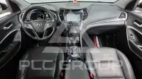 2018 Hyundai Santa Fe
