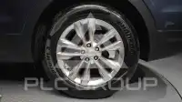 2018 Hyundai Santa Fe
