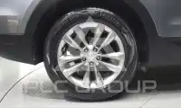 2018 Hyundai Santa Fe