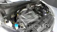 2018 Hyundai Santa Fe