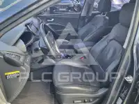 2018 Hyundai Santa Fe