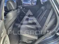 2018 Hyundai Santa Fe