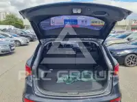 2018 Hyundai Santa Fe