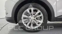 2018 Hyundai Santa Fe