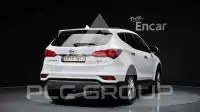 2018 Hyundai Santa Fe