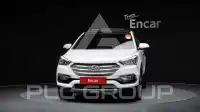 2018 Hyundai Santa Fe