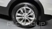 2018 Hyundai Santa Fe