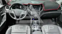 2018 Hyundai Santa Fe