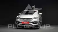 2018 Hyundai Santa Fe