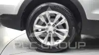 2018 Hyundai Santa Fe