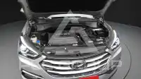 2018 Hyundai Santa Fe