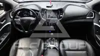 2018 Hyundai Santa Fe