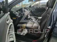 2018 Hyundai Santa Fe
