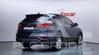 2018 Hyundai Santa Fe
