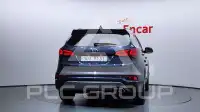 2018 Hyundai Santa Fe