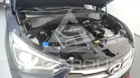 2018 Hyundai Santa Fe