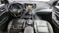 2018 Hyundai Santa Fe