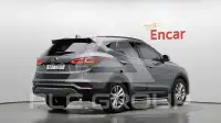 2018 Hyundai Santa Fe
