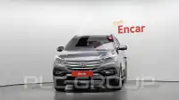 2018 Hyundai Santa Fe
