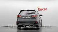 2018 Hyundai Santa Fe
