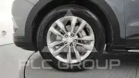 2018 Hyundai Santa Fe