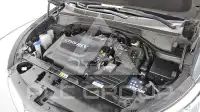 2018 Hyundai Santa Fe