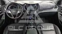 2018 Hyundai Santa Fe