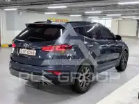 2018 Hyundai Santa Fe