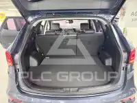 2018 Hyundai Santa Fe