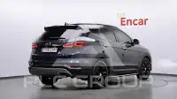 2018 Hyundai Santa Fe