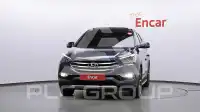 2018 Hyundai Santa Fe