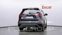 2018 Hyundai Santa Fe