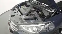 2018 Hyundai Santa Fe