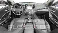 2018 Hyundai Santa Fe