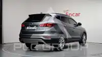 2018 Hyundai Santa Fe