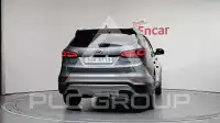 2018 Hyundai Santa Fe