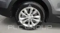 2018 Hyundai Santa Fe