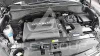 2018 Hyundai Santa Fe
