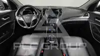 2018 Hyundai Santa Fe
