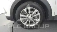 2018 Hyundai Santa Fe