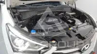 2018 Hyundai Santa Fe