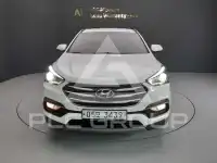 2018 Hyundai Santa Fe