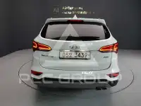 2018 Hyundai Santa Fe